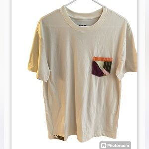 The quilters of Gee’s Bend. Black History Month T-shirt.  Adult size medium